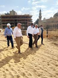 City · public & government service. Ø§Ù„ØµÙÙ‚Ø© Ù†Ø§Ø¦Ø¨ ÙˆØ²ÙŠØ± Ø§Ù„Ø¥Ø³ÙƒØ§Ù† ÙŠØªÙÙ‚Ø¯ Ø§Ù„Ù…ÙˆÙ‚Ù Ø§Ù„ØªÙ†ÙÙŠØ°Ù‰ Ù„Ù…Ø´Ø±ÙˆØ¹Ù‰ ØªØ·ÙˆÙŠØ± Ø¨Ø­ÙŠØ±Ø© Ø¹ÙŠÙ† Ø§Ù„ØµÙŠØ±Ø© Ùˆ Ù…Ù†Ø·Ù‚Ø© Ø³ÙˆØ± Ù…Ø¬Ø±Ù‰ Ø§Ù„Ø¹ÙŠÙˆÙ†