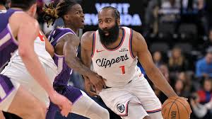 Clippers news: James Harden passes Shaquille O'Neal for 9th all time in scoring