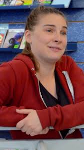 The Last Video Store