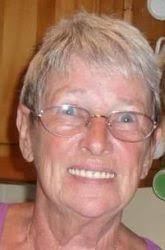 Bishop, Barbara Mary “Barb”