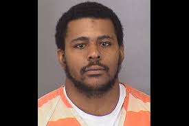 Police: Bellevue apartment armed robbery suspect said deal to buy weed  'went south'