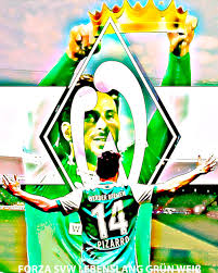 Werders Oldtimer Und Bester Mann Werder Bremen Bremen Und Oldtimer