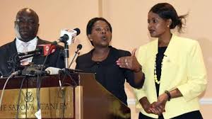 International existing building code name of standards organization: Iebc Crippled As Three More Commissioners Step Down Business Daily