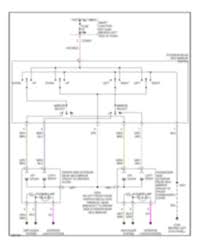 Mercury topaz radio wiring diagram whats new. All Wiring Diagrams For Mercury Mountaineer 2006 Portal Diagnostov Elektroshemy