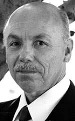 Miguel Ramos Obituary (1923