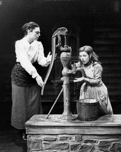 The Miracle Worker - Wikipedia