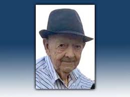 Obituary: Doc Lamkin, 89, Raywick