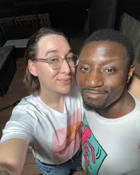 Lu Kargbo aka Lucius Suede (@lu_nonsense) • Instagram photos and videos