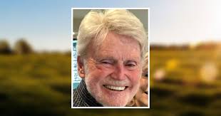 James W Mcinnis Obituary April 30, 2022