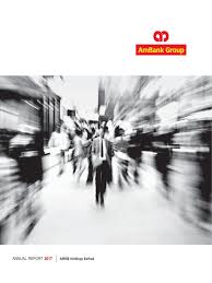 Bandar baru bangi (literally translated from malay to english as new city of bangi) is a township situated in hulu langat district, in southeastern selangor, malaysia. Ammbar2017 Pdf Corporate Governance Board Of Directors