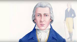 This is what Mr. Darcy would have actually looked like — and it's not  pretty