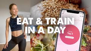 Periode Bleibt Aus Food Fitness Diary Youtube