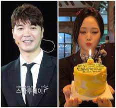 최근 방송인 박수홍의 친형이 자신의 매니저로 일하는 동안 100억원에 달하는 출연료 등을 횡령한 혐의로 논란이 되고 있는데요. ë°•ìˆ˜í™ 93ë…„ìƒ ì—¬ì¹œ ë£¨ë¨¸ ê¹€ë‹¤ì€ ì•„ë‚˜ìš´ì„œì— ë¶ˆë˜¥ ì¢…í•© ìŠ¤íƒ€íˆ¬ë°ì´