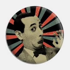 Reuben Pins and Buttons for Sale