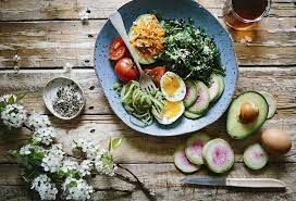 Endometrium Thickening Foods How They Can Improve Fertility Melanie Mcgrice