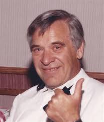 Joseph Szymanowicz Obituary August 5, 2014