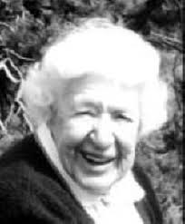 Dora A. Frey Obituary January 21, 2007