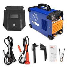 Arc 400 220v 10 400a Igbt Dc Inverter Welding Machine Welding Tool Kit Power Tools From Tools On Banggood Com Inverter Welding Machine Welding Machine Welding Tools