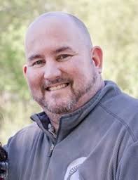 Chad Osborne Obituary