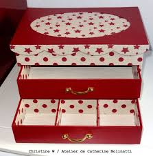 Les Cartonnages De L Atelier Suite Cartonnage Cartonnage Boite Tuto Cartonnage