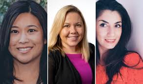 Women in Tech: Latest Achievements