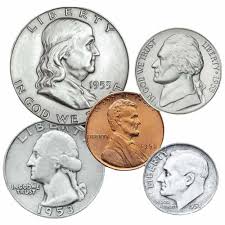 This site is operated by amalgamated token services inc. Birth Year Coin Set