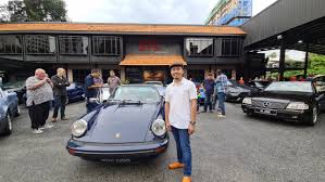 Dtc Motors Tawar Kemudahan Ruang Pameran Untuk Sebarang Aktiviti Prebiu Com