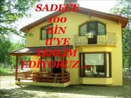Mustakil Ev Yaptirmak Istiyenler Mutlaka Izleyin Evler Home Fashion Ev Dekorasyon Fikirleri
