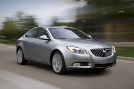 Image result for Magna Steel 2011 Buick