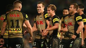 Rugby tournaments that penrith panthers played. Nrl News Penrith Panthers Analysis Peter Sterling