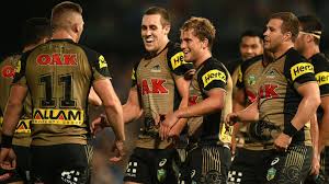 May 23, 2021 · sun 23 may 2021, 06:19 pm. Nrl News Penrith Panthers Analysis Peter Sterling