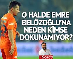 Fenerbahçe'ye fetö eliyle 3 temmuz 2011'de şike kumpası yapılırken, başkan aziz yıldırım ve yöneticiler hapse atılırken, o zor günlerde takımı bırakıp atletico madrid ile sözleşme imzalayan, fethullah gülen'in değerli müridi emre belözoğlu, fenerbahçe'ye sportif direktör yapıldı! Sozcu On Twitter Soner Yalcin Yazdi Fethullah Gulen In En Degerli Muridi Emre Belozoglu Nun Nasil Sanik Yapilmadigina Sasirip Kaldim Https T Co Vj6j8xepes Https T Co 6bplduuk9f