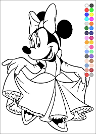 If you consider that your copyright is. Cute Baby Mickey Mouse Coloring Pages Coloring And Drawing