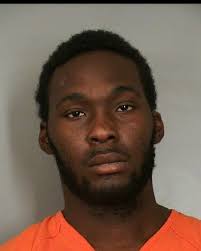 APRIL FOOL'S DAY ARRESTS in Polk County for April 1, 2019