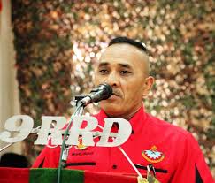 Majlis sumbangan veteran tidak berpencen 1malaysia. Agm Persatuan Bekas Tentera Tidak Berpencen