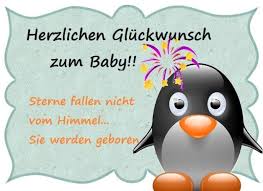Glückwunsch Zur Geburt Bilder Kostenlos
