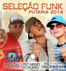 Primeiro lugar como aplicativo de música mais baixado do brasil. Funk Proibidao Antigo Sua Musica