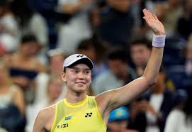 Tennis-Fritz and Rybakina face tricky tests as US Open third round continues