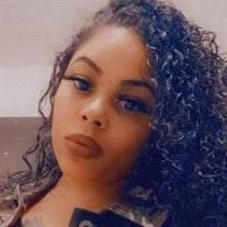 Shelly Iris "Shel Bell" Pettaway Obituary (2023)