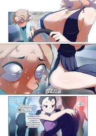 Mamá me lleva al baile de graduación - Mini Comic | xKomics