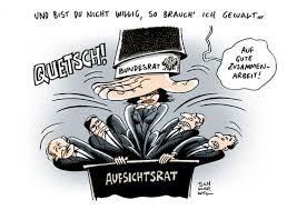 Ob die kanzlerin bei einer vertrauensfrage noch eine mehrheit bekäme, kann bezweifelt werden. Frauenquote Von Schwarwel Politik Cartoon Toonpool
