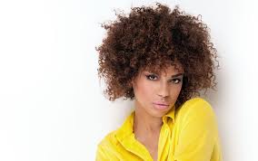 The afro is a legendary haircut for men. 60 Short Curly Hairstyles For Black Women Best Curly Hairstyles Ath Us