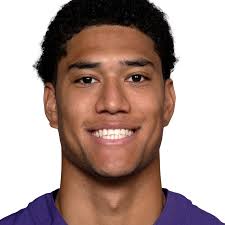 Kyle Hamilton (ankle) 'optimistic' to play Sunday