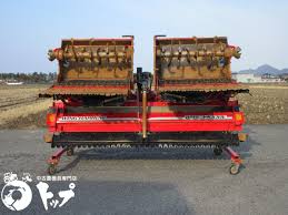 代掻き ハロー 中古 品