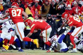 Kansas City Chiefs News, Schedule, Stats and Roster - USA TODAY 