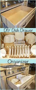 We did not find results for: How To Dish Drawer Organizer Dish Drawers Kitchen Drawer Organization Kitchen Organization Diy