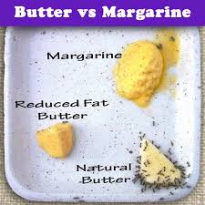However, consuming large amounts of butter may lead to abnormally elevated. Bio E World The Difference Between Butter And Margarine Even The Bugs Know They Re Smarter Than Humans Nutrition Recipes Eating Organic Food Facts