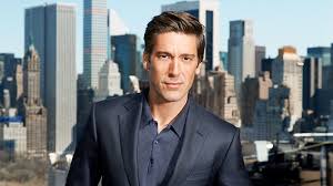David Muir: The New York Issue