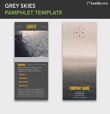 Then, simply add your information, upload your photos and logos, or add clip art and other professional graphics from the large collection of libraries included. 21 Creative Brochure Cover Ideas For Your Inspiration