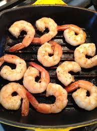 Soften gelatin in cold water. Its Handy To Keep A Bag Of Frozen Shrimp In The Freezer I Defrosted Shrimp In Cold Water 5 Min Draine In 2020 Frozen Shrimp Recipes Shrimp Recipes Easy Cooking Seafood